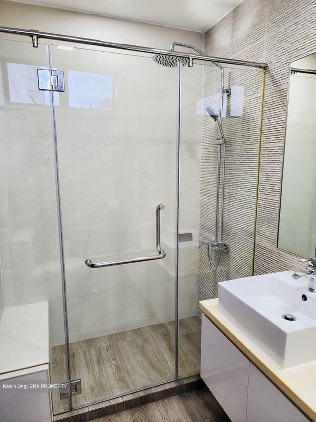 Jervois Grove (D10), Apartment #501969741